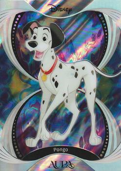Pongo front card image