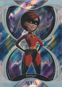 Elastigirl front card image