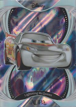 Lightning McQueen card thumbnail