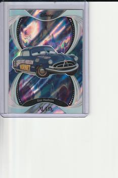 Doc Hudson card thumbnail