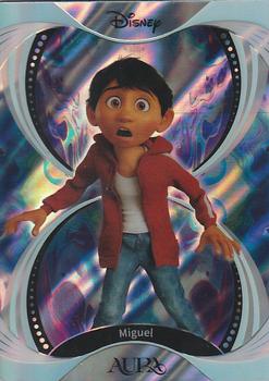 Miguel front card image