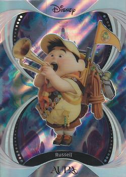 Russell card thumbnail