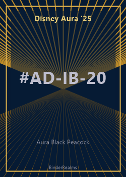 Aurora back card image