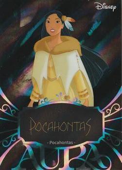Pocahontas card thumbnail