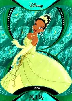 Tiana card thumbnail