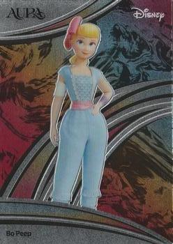 Bo Peep front card image