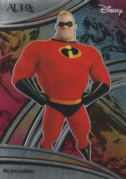 Mr. Incredible card thumbnail