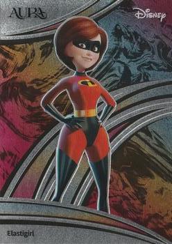 Elastigirl front card image