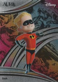 Dash front card image