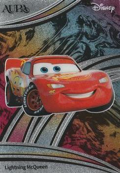 Lightning McQueen card thumbnail