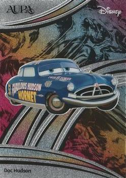 Doc Hudson card thumbnail