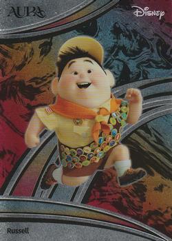 Russell card thumbnail
