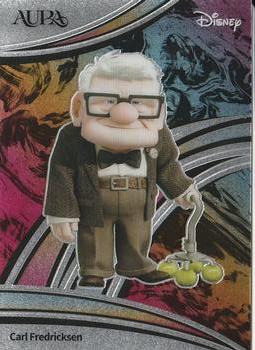 Carl Fredricksen card thumbnail