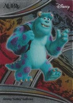 Jimmy 'Sulley' Sullivan card thumbnail
