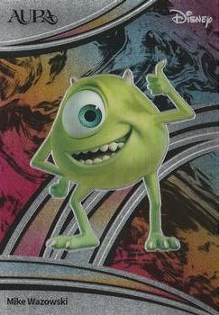 Mike Wazowski card thumbnail