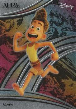 Alberto card thumbnail