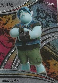 Barley Lightfoot card thumbnail