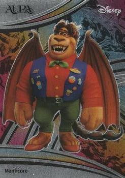 Manticore card thumbnail