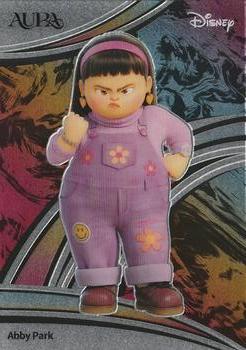 Abby Park card thumbnail