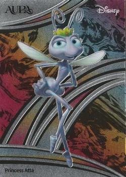 Princess Atta card thumbnail