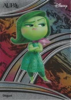 Disgust card thumbnail