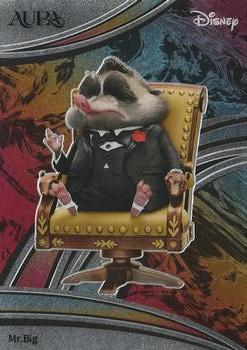 Mr. Big card thumbnail