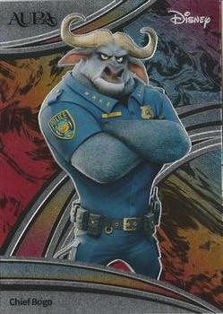 Chief Bogo card thumbnail