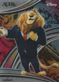 Lionheart card thumbnail