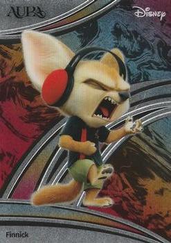 Finnick card thumbnail