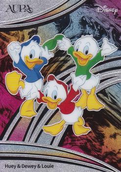 Huey & Dewey & Louie card thumbnail