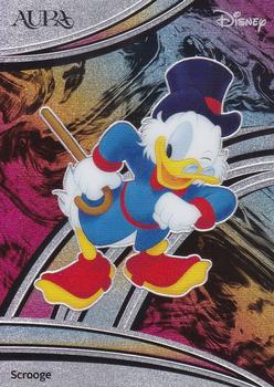 Scrooge front card image