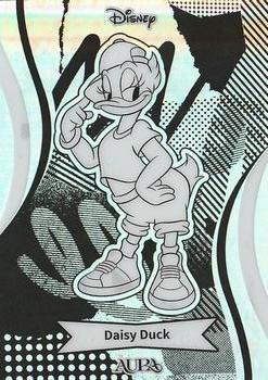 Daisy Duck line base front card image