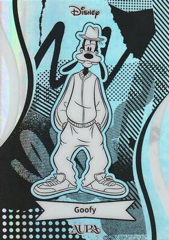 Goofy line base front card image