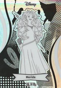 Merida line base front card image