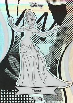 Tiana line base front card image