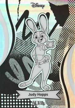 Judy Hopps line base front card image