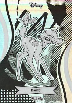 Bambi line base front card image