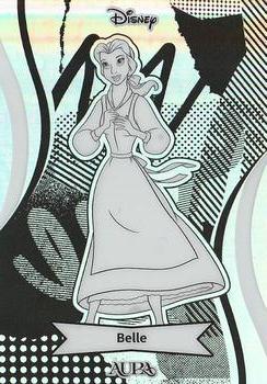 Belle line base front card image