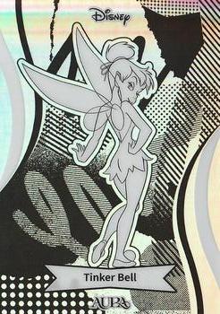 Tinker Bell line base front card image