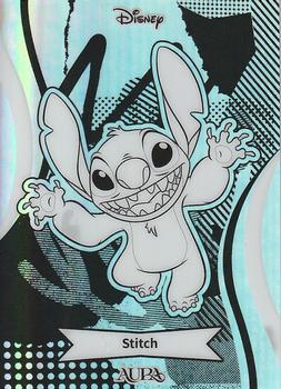 Stitch line base front card image