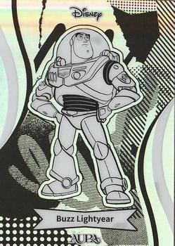 Buzz Lightyear line base front card image