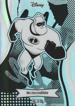 Mr. Incredible line base front card image