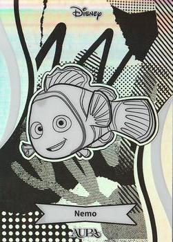 Nemo line base front card image