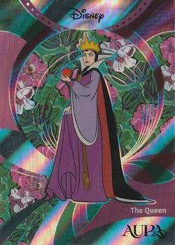 The Queen card thumbnail