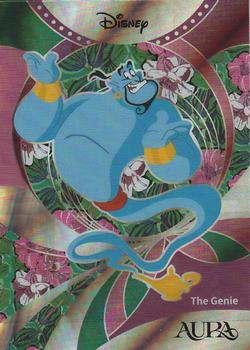 The Genie card thumbnail