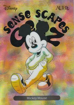 Mickey Mouse card thumbnail