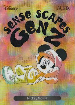Mickey Mouse card thumbnail