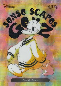 Donald Duck card thumbnail