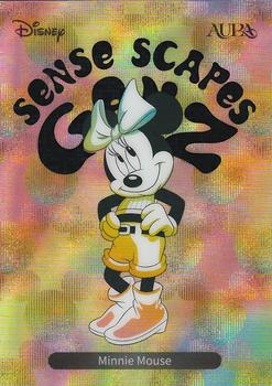 Minnie Mouse card thumbnail
