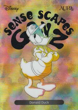 Donald Duck card thumbnail